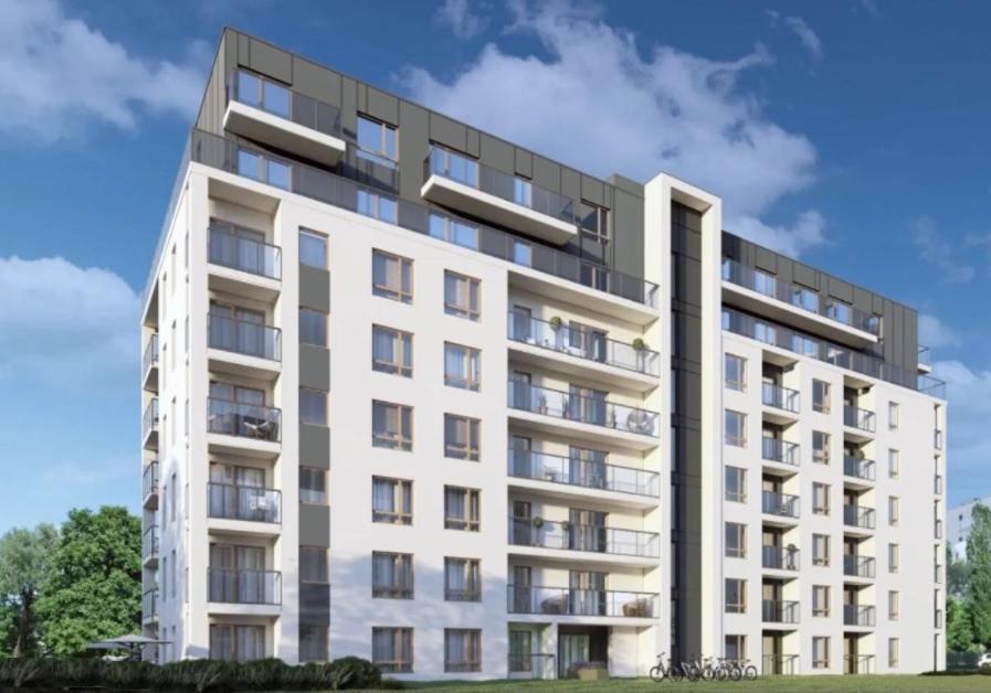 Mye Apartments - Oliva Point Gdansk Exterior photo